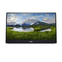 Dell P1424H IPS Portabler Monitor, 35,6 cm (14''), 16:9, Full HD, 2x USB Typ C