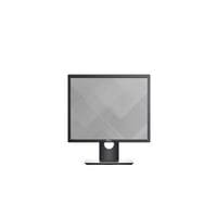 Dell P1917S IPS Monitor, 48,3 cm (19''), 4:3, keine Angaben, HDMI, DisplayPort, VGA, 2x USB