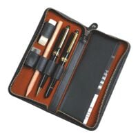 Alassio Schreibgeräte-Etui