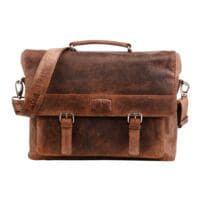 Pride and Soul Business-Tasche Cloud