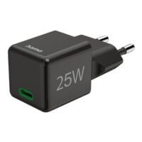 Hama Schnellladegert Super-Mini-Charger 25 W