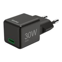 Hama Schnellladegert Super-Mini-Charger 30 W