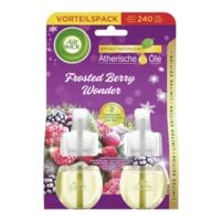 AIR WICK Duftlflakon-Nachfller DUO Frosted Berry Wonder