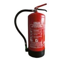 GLORIA Feuerlscher SD 9 E 9 Liter fluorfrei