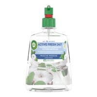 AIR WICK Nachfller Active Fresh Duftspray Frische Wsche