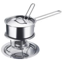 Westmark Soenwrmer-Set
