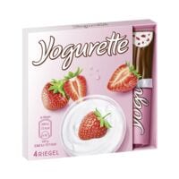 Ferrero 20x 50 g Schokoriegel Yoghurette