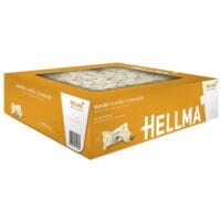 Hellma Schokokugeln Mandel - 360 Stck