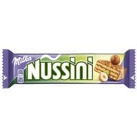 Milka 35er-Pack Schokoriegel Nussini