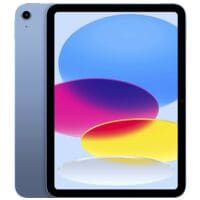 Apple iPad 10. Generation (2022) WiFi 256 GB blau