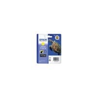 Epson Tintenpatrone »T1574XL« gelb, 