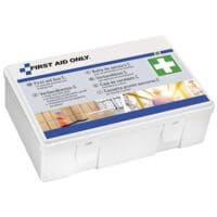 First Aid Only Verbandskasten »C« DIN 13157