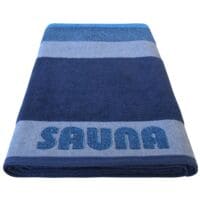 dyckhoff Saunatuch XL Stripe 100 x 200 cm