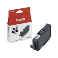 Canon Tintenpatrone »PFI-300PBK«