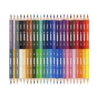 JOLLY Supersticks Crazy Buntstifte 24 Stück 48 Farben