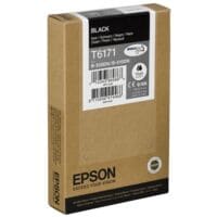 Epson Tintenpatrone T617100 Nr. T6171