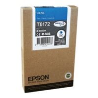 Epson Tintenpatrone T617200 Nr. T6172