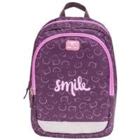 BELMIL Kindergartenrucksack Kiddy Plus Star