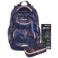 JOLLY Schulrucksack Next Gen