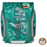 Herlitz Schulranzen-Set FiloLight Plus