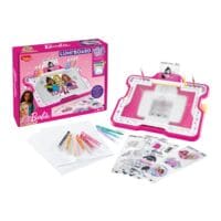 Maped Leuchttisch Lumi Board - Barbie 