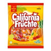 Storck Fruchtbonbons »California Früchte« 425g