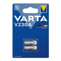 Varta 2er-Pack Fotobatterie V23GA