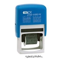 Colop Phrasenstempel »Printer S 220/W«