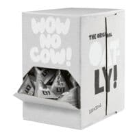 Oatly Milchalternative: 100er-Pack Haferdrink oatly Hafer 20 ml