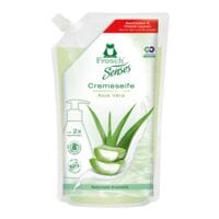 Frosch Nachfllpack Cremeseife Aloe Vera 500 ml