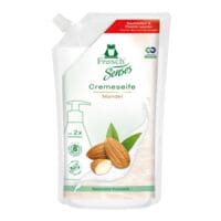 Frosch Nachfüllpack Cremeseife »Mandelmilch« 500 ml