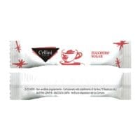 Cellini 2000er-Pack Zuckersticks - Weißer Zucker