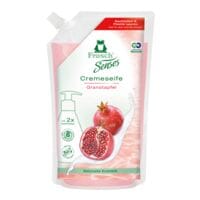 Frosch Nachfüllpack Cremeseife »Granatapfel« 500 ml