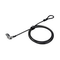Kensington Laptopkombinationsschloss »Slim NanoSaver®«