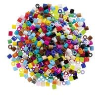folia 30000er-Pack Bgelperlen 22 Farben Mega-Pack 