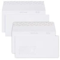 Briefumschlge ELCO Prestige, DIN lang+ 120 g/m ohne Fenster - 250 Stck 22,9/-/11,4 250 Briefumschlge