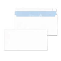 Briefumschl�ge �KI Prime, DIN lang 100 g/m� ohne Fenster - 500 St�ck