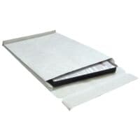 Tyvek 50 Spezial-Faltentaschen E-Commerce ca. DIN B4 450 g/m² ohne Fenster