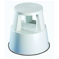 Wedo Rollhocker »Step« Kunststoff