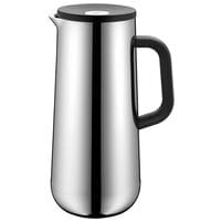 WMF Isolierkanne Impulse 1 l silber 28,5 cm