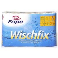 FRIPA 32 Rollen Küchenpapier »Wischfix« - 3-lagig