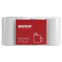 Katrin Küchenrollen »87075« 2-lagig, 32 Rollen