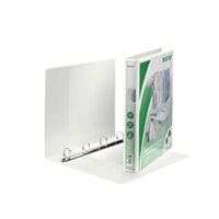 Leitz 6er-Pack Präsentationsringbuch »4284« 4 Ringe, A4 Maxi, Rückenbreite 44 mm