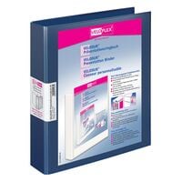 Veloflex 10er-Pack Präsentationsringbuch »VELODUR®« 4148156