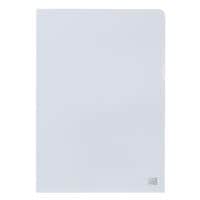 Oxford 100er-Pack Sichthllen - A4 - transparent