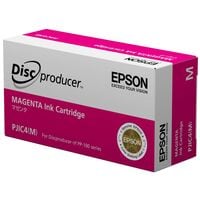 Epson Tintenpatrone S020691 PJIC7