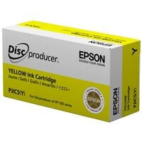 Epson Tintenpatrone S020692 PJIC7