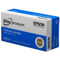 Epson Tintenpatrone S020688 PJIC7