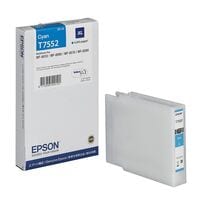 Epson Tintenpatrone T7552XL