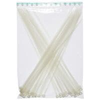 1000 Druckverschlussbeutel Ruck-Zuck GR50 200 x 300 mm 50 mic